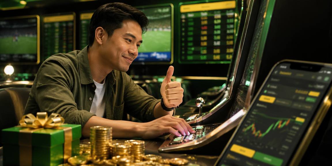 ibet99 mobile gaming