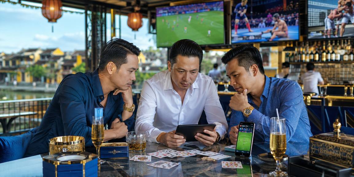 ibet99 Cài đặt ứng dụng ibet99 chỉ trong 3 bước