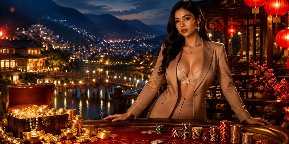 ibet99 Chơi casino trực tiếp và slot tại ibet99, chính xác và nhanh chóng